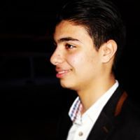 Mohammed Elhosseny