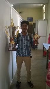 Baskar Sudhakar