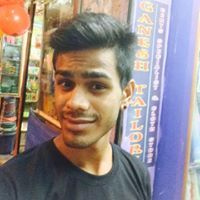 FireRook Shaikh