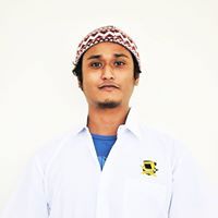 Muhamad Syabil