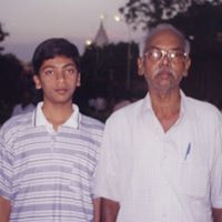 Bala Kiran