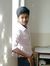 Sanjith...