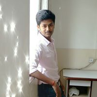 Sanjith Sivaramakrishnan