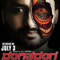 Nishanth Shetty