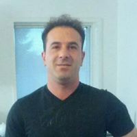 Mohammad Goodarzi