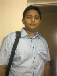 Tarun Bhaskar
