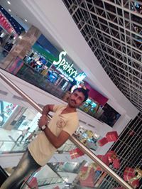 Udhaya Prakash