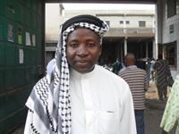 Kone Mohammad