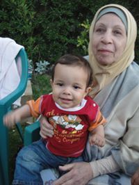 Ahmad Kenany