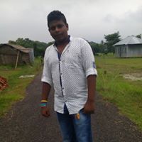 মৃধা আল-আমিন