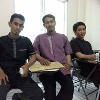 Muhammad Salim