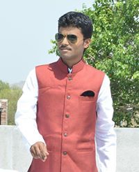 Rahul Darade