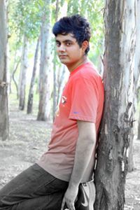 Ankit Sharma