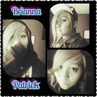 Brianna Patrick