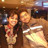 Vikrant Rao