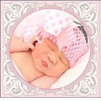 TinyBlessings Portraiture