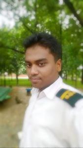 Shahraz Ahmed