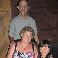 Jill Tornberg-Bartels