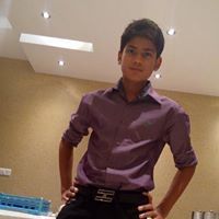 Janit Jain