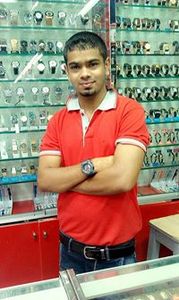 Nazeemks Saidumuhammed