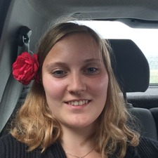 Rikke Kirkegaard  Davidsen 