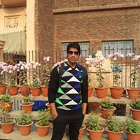 Gaurav Saini