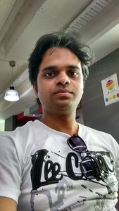 Amit Kumar