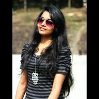 Pratyusha Biswas