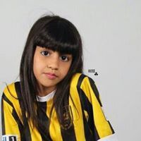 العنود الجاسر