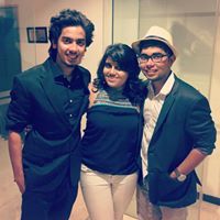 Saurabh Rewaskar
