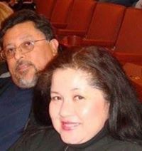 Candy Dominguez