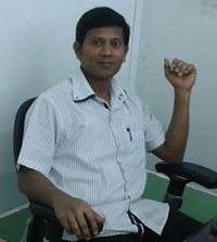 திரு முருகன்