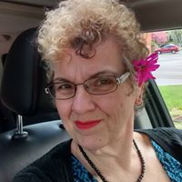 Ginny Ivanoff