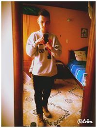 Daniel Gomez Ramirez