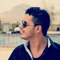 Adams Ali
