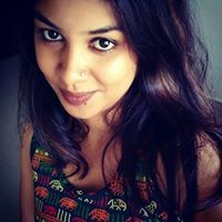Shruti Vishwakarma
