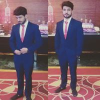 Rishab Chawla