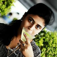 Rageshree Mukherjee