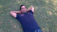 Saurav Tripathy