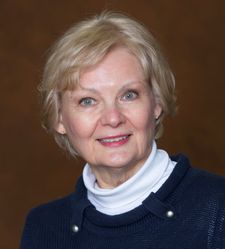 Joyce Byrer