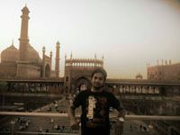 Imran Javed