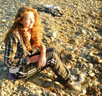 Евгения Первухина