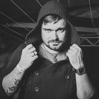 Олег Афонин