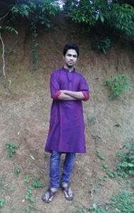 Mahade Hassan