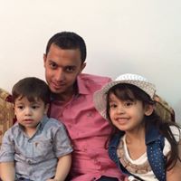 Alaa Mansour