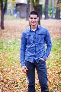 Михаил Марков