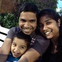 Saranya Ethiraj