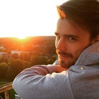 Dovydas Žvirblis