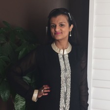 Kaveri Saini