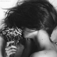 بائعة الكبريت